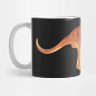 Kangaroo Mug